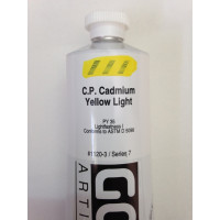 C.P. Cadmium Yellow Light - Heavy Body Golden-148μλ